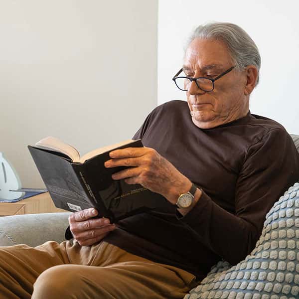 Literatuurclub