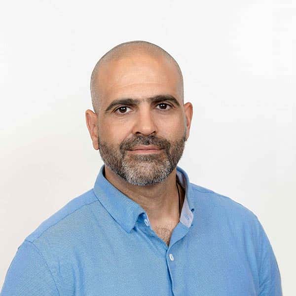 Benny Natan