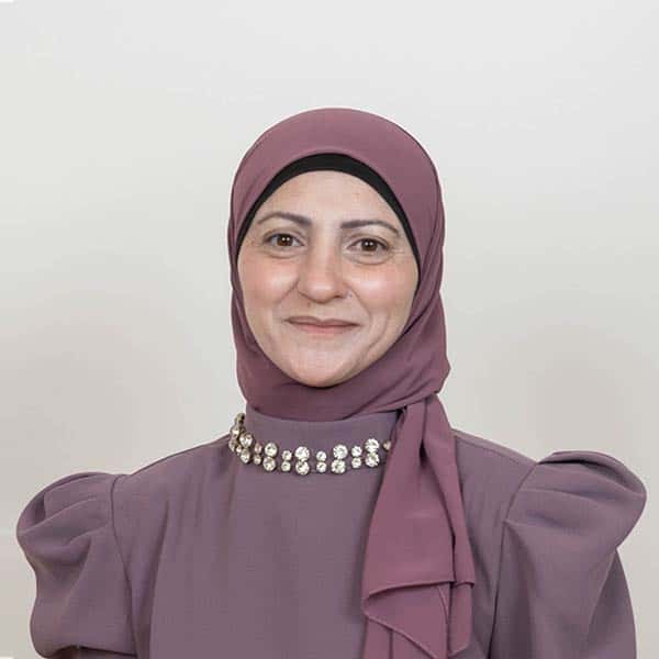 Aida Madani