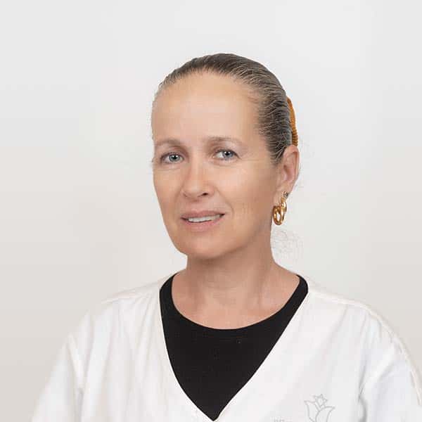 Dorit Krispel