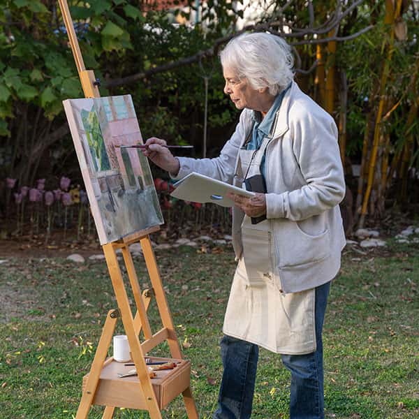 Drawing & Painting