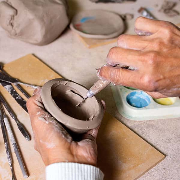 Ceramics