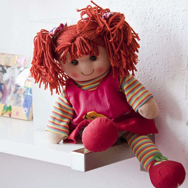 Puppetry