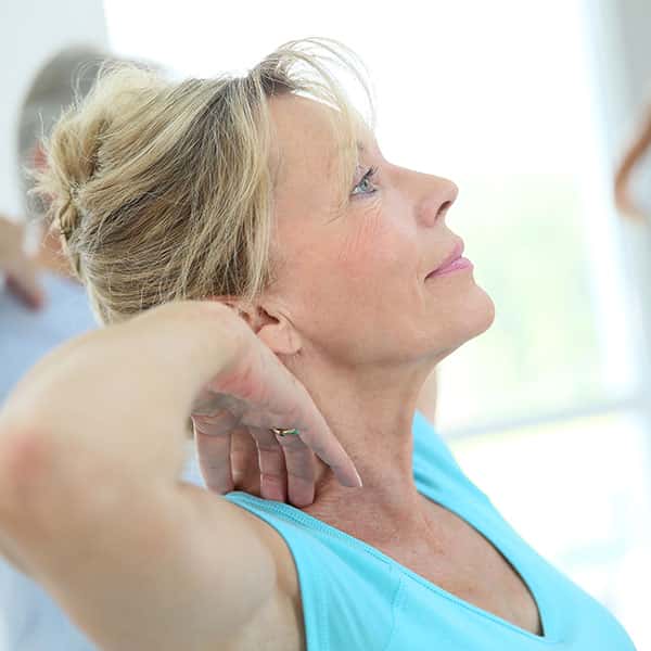 Balance and posture