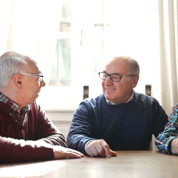 Men’s forum
