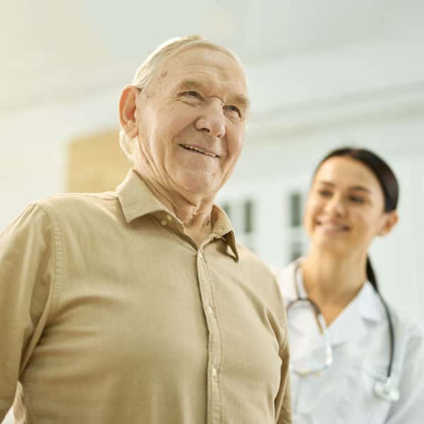 Medical clinic