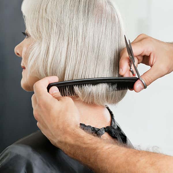 Hairdresser