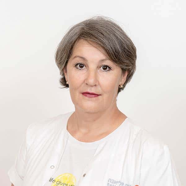 Tatiana Panchenko