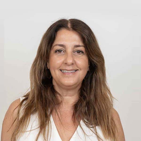 Linda Leybovitch