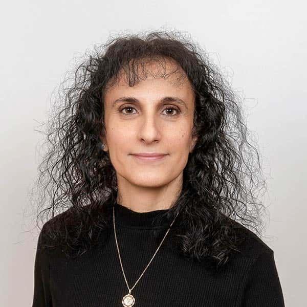 Sarit Aharon