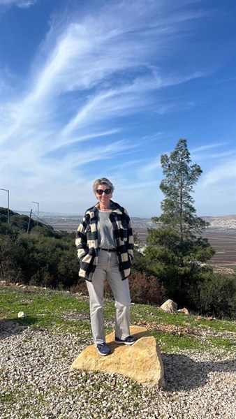 טיול דיירים לגליל התחתון 2025