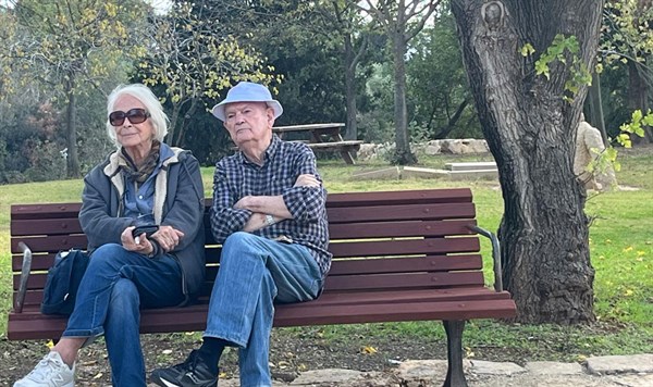 טיול דיירים לגליל התחתון 2025