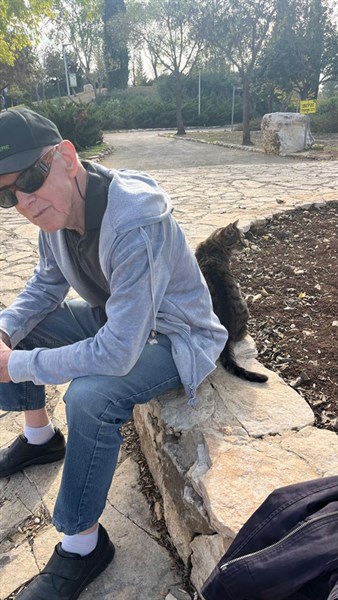 טיול דיירים לגליל התחתון 2025