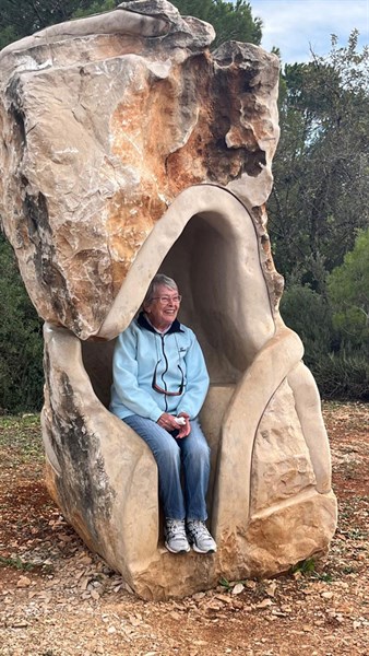 טיול דיירים לגליל התחתון 2025