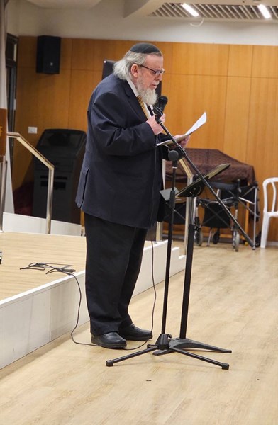 יום השואה 2026