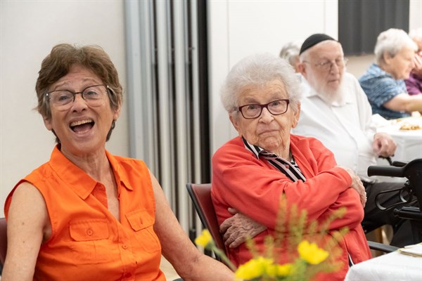הרמת כוסית לראש השנה