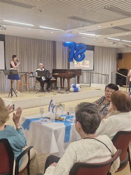 יום העצמאות 2026