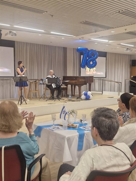 יום העצמאות 2026